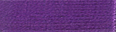 DMC Embroidery Stranded Threads - Brilliant Blues, Magentas and Violets