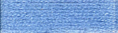 DMC Embroidery Stranded Threads - Brilliant Blues, Magentas and Violets