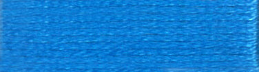 DMC Embroidery Stranded Threads - Brilliant Blues, Magentas and Violets