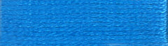 DMC Embroidery Stranded Threads - Brilliant Blues, Magentas and Violets