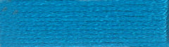DMC Embroidery Stranded Threads - Brilliant Blues, Magentas and Violets