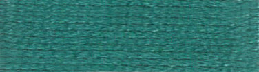 DMC Embroidery Stranded Threads - Gorgeous Greens