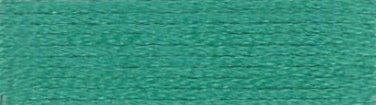 DMC Embroidery Stranded Threads - Gorgeous Greens