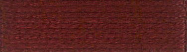 DMC Embroidery Stranded Threads - Roaring  Reds and Pinks