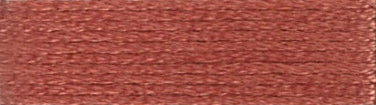 DMC Embroidery Stranded Threads - Roaring  Reds and Pinks