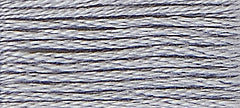 DMC Embroidery Stranded Threads -  Beautiful beiges, greys and neutrals