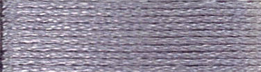 DMC Embroidery Stranded Threads - Brilliant Blues, Magentas and Violets