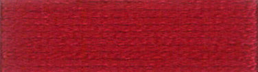 DMC Embroidery Stranded Threads - Roaring  Reds and Pinks