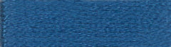 DMC Embroidery Stranded Threads - Brilliant Blues, Magentas and Violets