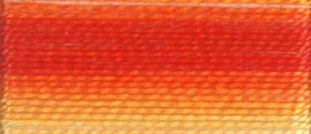 DMC Embroidery Stranded Cotton Variegated