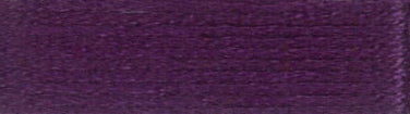 DMC Embroidery Stranded Threads - Brilliant Blues, Magentas and Violets