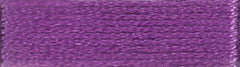 DMC Embroidery Stranded Threads - Brilliant Blues, Magentas and Violets