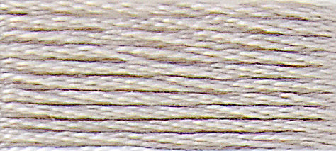 DMC Embroidery Stranded Threads -  Beautiful beiges, greys and neutrals