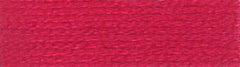 DMC Embroidery Stranded Threads - Roaring  Reds and Pinks