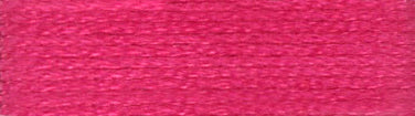 DMC Embroidery Stranded Threads - Roaring  Reds and Pinks