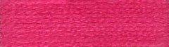 DMC Embroidery Stranded Threads - Roaring  Reds and Pinks
