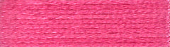 DMC Embroidery Stranded Threads - Roaring  Reds and Pinks