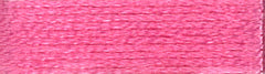 DMC Embroidery Stranded Threads - Roaring  Reds and Pinks