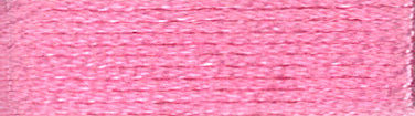 DMC Embroidery Stranded Threads - Roaring  Reds and Pinks