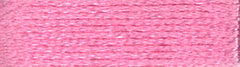 DMC Embroidery Stranded Threads - Roaring  Reds and Pinks