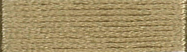 DMC Embroidery Stranded Threads -  Beautiful beiges, greys and neutrals