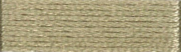 DMC Embroidery Stranded Threads -  Beautiful beiges, greys and neutrals