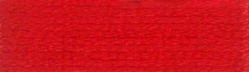 DMC Embroidery Stranded Threads - Roaring  Reds and Pinks
