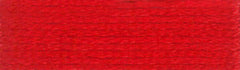 DMC Embroidery Stranded Threads - Roaring  Reds and Pinks