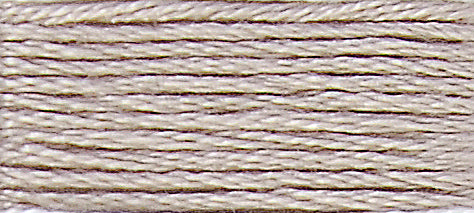 DMC Embroidery Stranded Threads -  Beautiful beiges, greys and neutrals