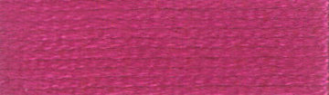 DMC Embroidery Stranded Threads - Roaring  Reds and Pinks