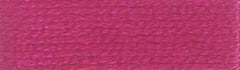DMC Embroidery Stranded Threads - Roaring  Reds and Pinks
