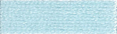 DMC Embroidery Stranded Threads - Brilliant Blues, Magentas and Violets