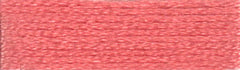 DMC Embroidery Stranded Threads - Roaring  Reds and Pinks