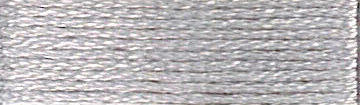 DMC Embroidery Stranded Threads -  Beautiful beiges, greys and neutrals