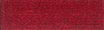 DMC Embroidery Stranded Threads - Roaring  Reds and Pinks