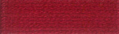 DMC Embroidery Stranded Threads - Roaring  Reds and Pinks