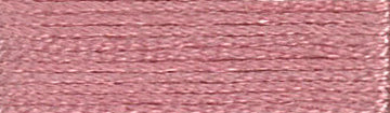 DMC Embroidery Stranded Threads - Roaring  Reds and Pinks