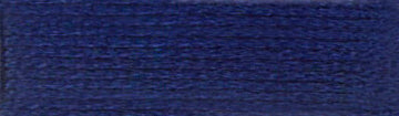 DMC Embroidery Stranded Threads - Brilliant Blues, Magentas and Violets