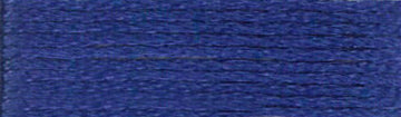 DMC Embroidery Stranded Threads - Brilliant Blues, Magentas and Violets