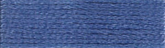 DMC Embroidery Stranded Threads - Brilliant Blues, Magentas and Violets