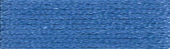 DMC Embroidery Stranded Threads - Brilliant Blues, Magentas and Violets