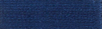 DMC Embroidery Stranded Threads - Brilliant Blues, Magentas and Violets