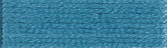 DMC Embroidery Stranded Threads - Brilliant Blues, Magentas and Violets