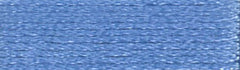 DMC Embroidery Stranded Threads - Brilliant Blues, Magentas and Violets