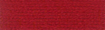 DMC Embroidery Stranded Threads - Roaring  Reds and Pinks