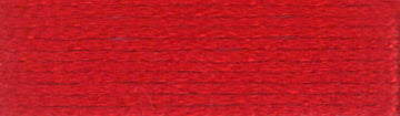 DMC Embroidery Stranded Threads - Roaring  Reds and Pinks