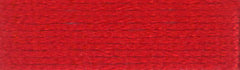 DMC Embroidery Stranded Threads - Roaring  Reds and Pinks