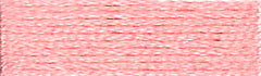 DMC Embroidery Stranded Threads - Roaring  Reds and Pinks