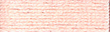DMC Embroidery Stranded Threads - Roaring  Reds and Pinks