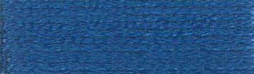 DMC Embroidery Stranded Threads - Brilliant Blues, Magentas and Violets